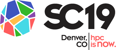 SC19 logo