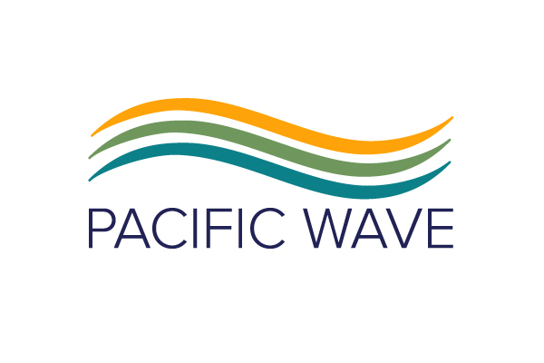 Pacific Wave